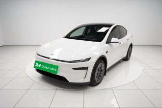 特斯拉 Model Y L 2025款 长续航全轮驱动版