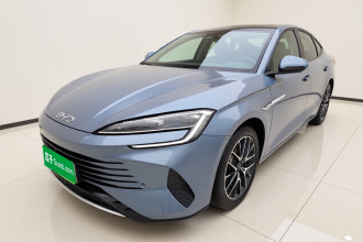 比亚迪 海豹07 DM-i 2025款 DM-i 1.5L 125km 豪华型