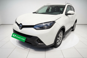 名爵 锐腾 2016款 1.5TGI 手动超值版