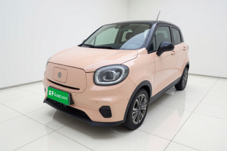 零跑汽车 零跑T03 2021款 400豪华版