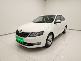 斯柯达 昕锐 2019款 1.5L 自动舒适版 国V