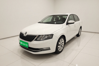 斯柯达 昕锐 2019款 1.5L 自动舒适版 国V