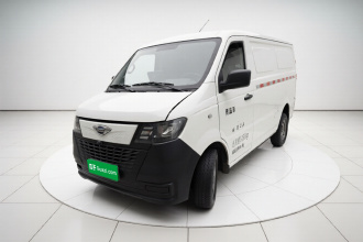 福田 时代EV6 2023款 快慢充版