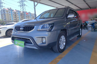 起亚 狮跑 2013款 2.0L 自动两驱版GL