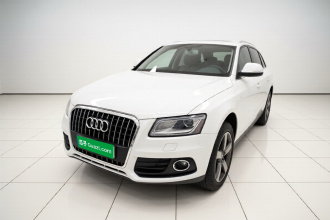 奥迪Q5 2013款 40 TFSI 舒适型