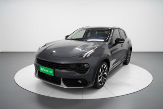 领克02 2020款 1.5T DCT两驱劲Pro版