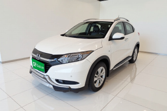 本田 缤智 2015款 1.5L CVT两驱舒适型