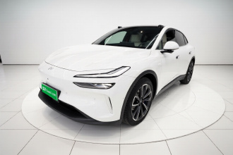 乐道L60 2024款 60kWh 四驱版