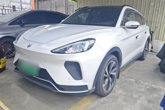 ARCFOX极狐 极狐 阿尔法T 2022款 480S 160kW