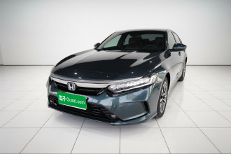 本田 英仕派 2022款 锐·混动 2.0L 净雅版