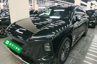 蔚来ES6 2025款 75kWh