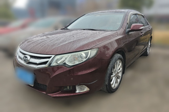 比亚迪 思锐 2013款 1.5TID 自动豪华型