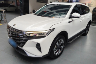 东风风神AX7 2022款 马赫版 1.5T DCT DF31