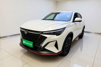 长安X5 PLUS 2025款 1.5T DCT卓越型