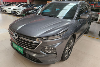 五菱汽车 五菱凯捷 2022款 280T 1.5T CVT旗舰型