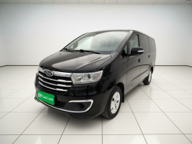 江淮瑞风 瑞风M3 2022款 PLUS 宜家版 1.8L 舒适型