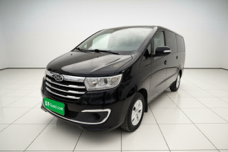 江淮瑞风 瑞风M3 2022款 PLUS 宜家版 1.8L 舒适型