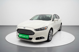 福特 蒙迪欧 2013款 2.0L GTDi200时尚型