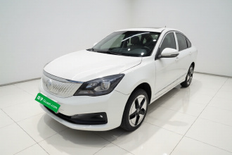 东风风神E70 2021款 改款 360H 换电版