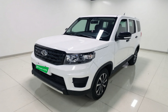 长安欧尚X70A 2019款 1.5L 手动基本型 国VI