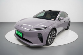 蔚来ET5T 2023款 75kWh Touring