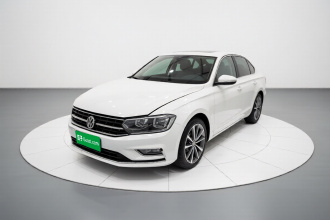 大众 宝来 2016款 1.6L 自动舒适型