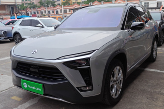 蔚来ES8 2020款 415KM 六座版