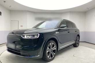 鸿蒙智行 问界M7 2026款 增程 Ultra四驱版 5座(192线激光雷达）