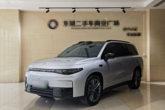 零跑汽车 零跑C16 2024款 纯电 520激光雷达版