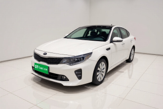 起亚K5 2016款 1.6T 自动LUX