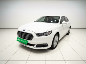 福特 金牛座 2015款 EcoBoost 245 时尚型