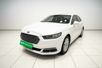 福特 金牛座 2015款 EcoBoost 245 时尚型