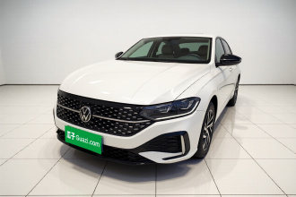 大众 朗逸 2023款 280TSI DSG星空满逸版