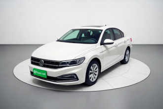 大众 宝来 2021款 1.5L 自动精英智联版