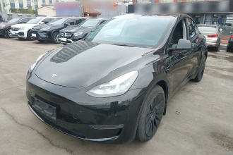 特斯拉 Model Y 2022款 改款 长续航全轮驱动版
