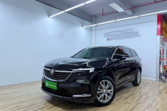 别克 昂科旗 2022款 652T 四驱尊享旗舰型 6座