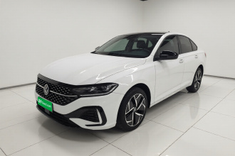 大众 朗逸 2023款 280TSI DSG星空满逸版