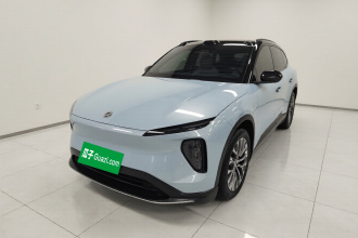 蔚来ES6 2023款 75kWh