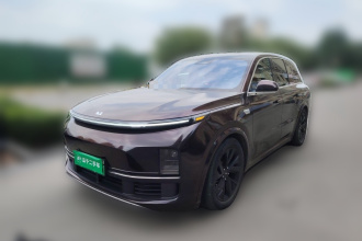 理想汽车 理想L8 2023款 Pro
