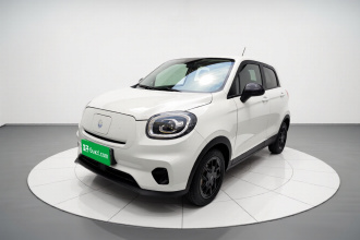 零跑汽车 零跑T03 2025款 310舒享版