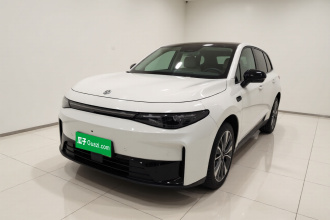 零跑汽车 零跑C10 2024款 210智享版