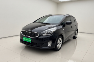 起亚 佳乐 2013款 2.0L 5座自动标准版 国IV