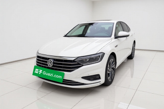 大众 速腾 2020款 280TSI DSG舒适型 国VI