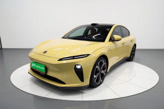 蔚来ET5 2022款 75kWh