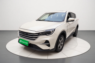 捷途X70M 2020款 1.5T 手动伙伴型