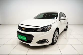 雪佛兰 迈锐宝 2018款 530T 自动豪华版