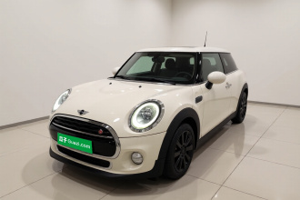 MINI 2021款 1.5T ONE 五门版