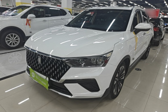 奔腾T77 2021款 PRO 280 TID 自动豪华型