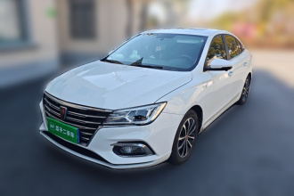 荣威i5 2020款 1.5L 自动4G互联领豪旗舰版