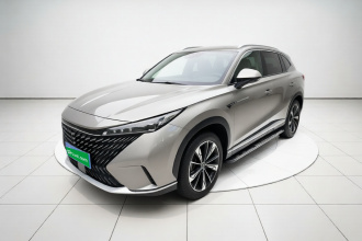 荣威RX5 2023款 1.5T 尊荣滑屏版